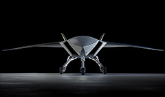 MQ-28A Ghost Bat, Boeing Australia, Project Air 6015, Royal Australian Air Force, RAAF